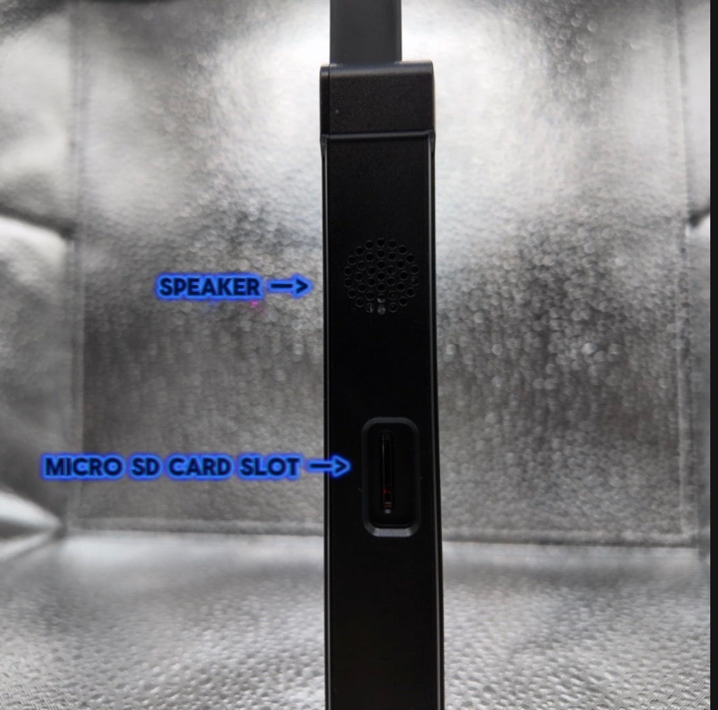 ARCHLABS 6G Wireless Signal Detector