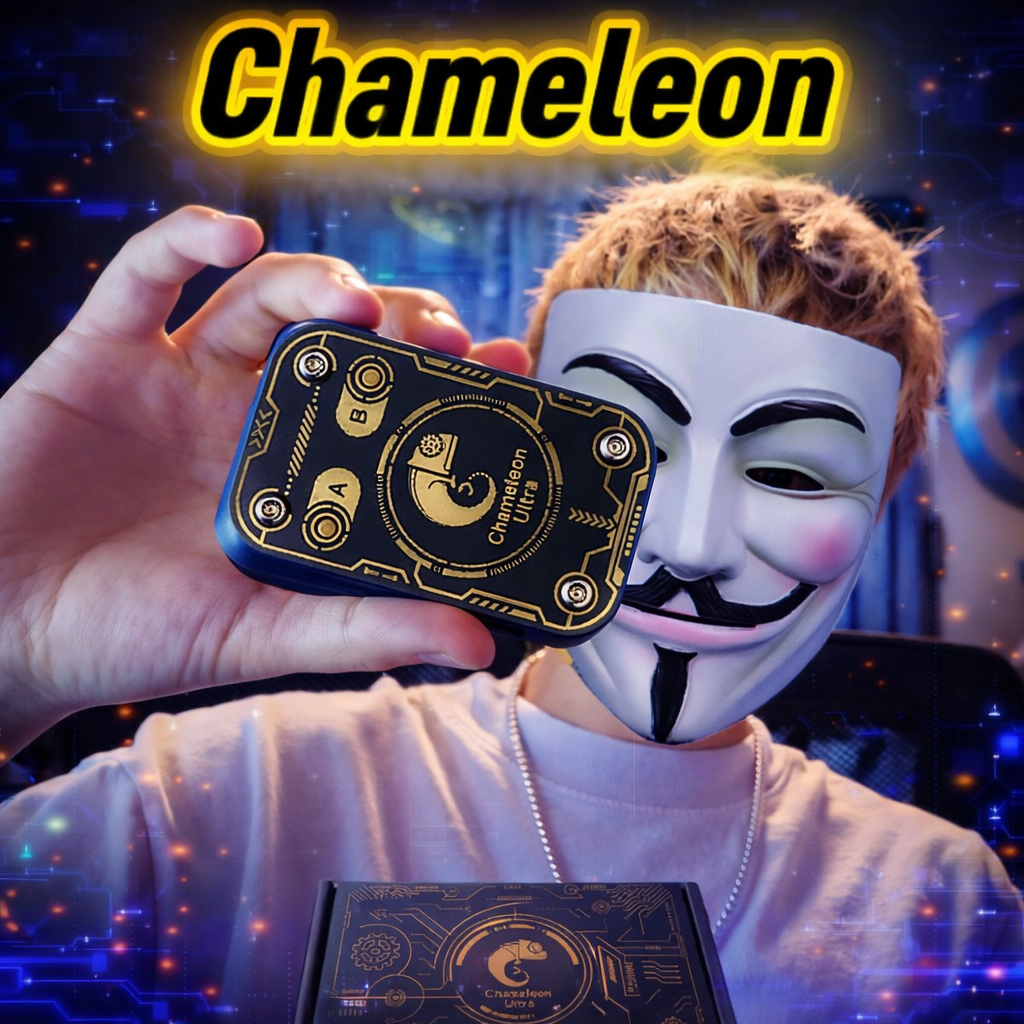 Z Chameleon Ultra 2 Class