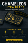Z Chameleon Ultra 2 Class