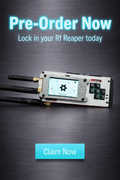 A Rf Reaper (Pre Order)