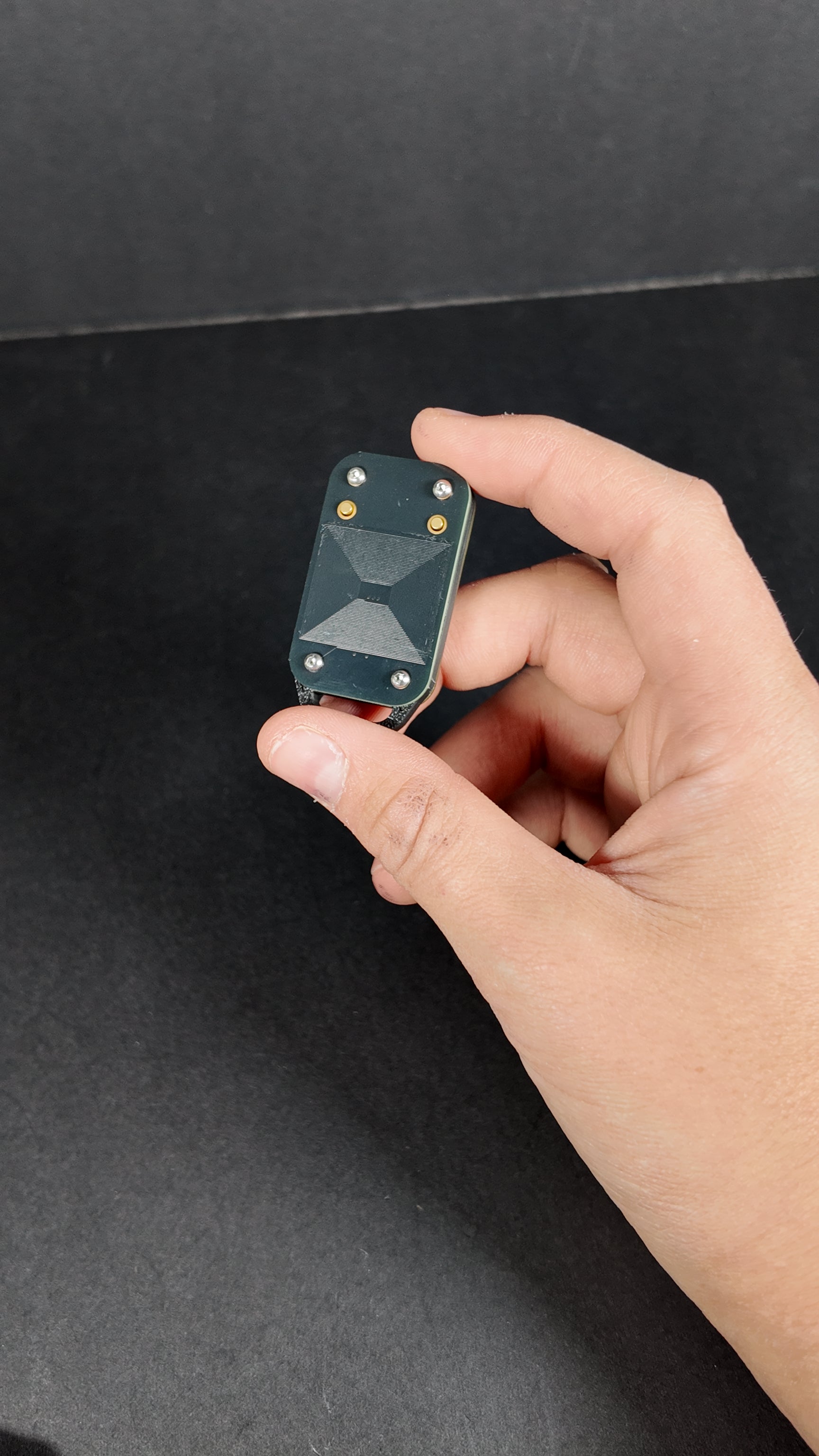 Chameleon Ultra 2  With Extended Antenna