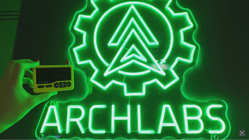 Arch Labs