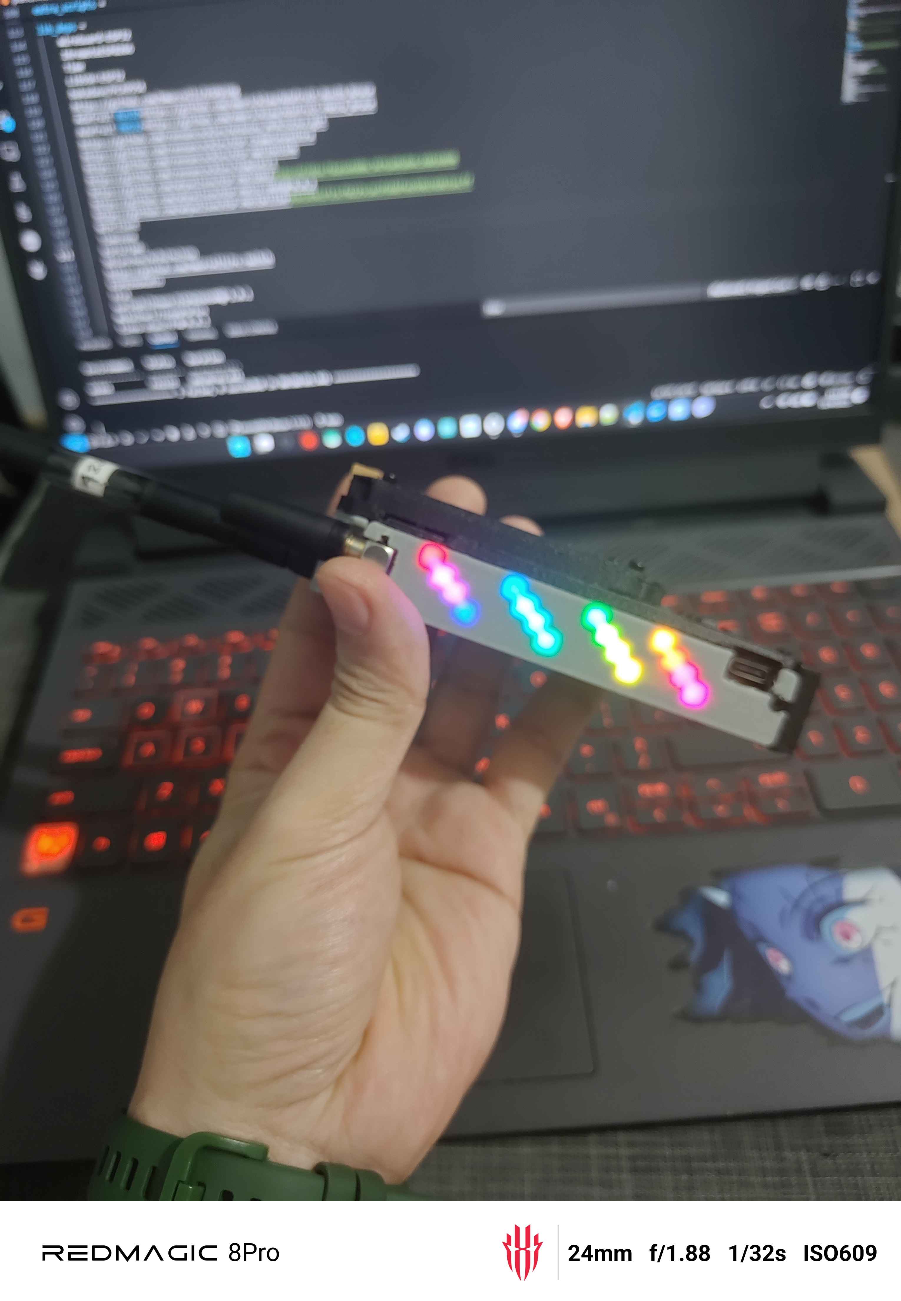 A Rf Reaper (Pre Order)